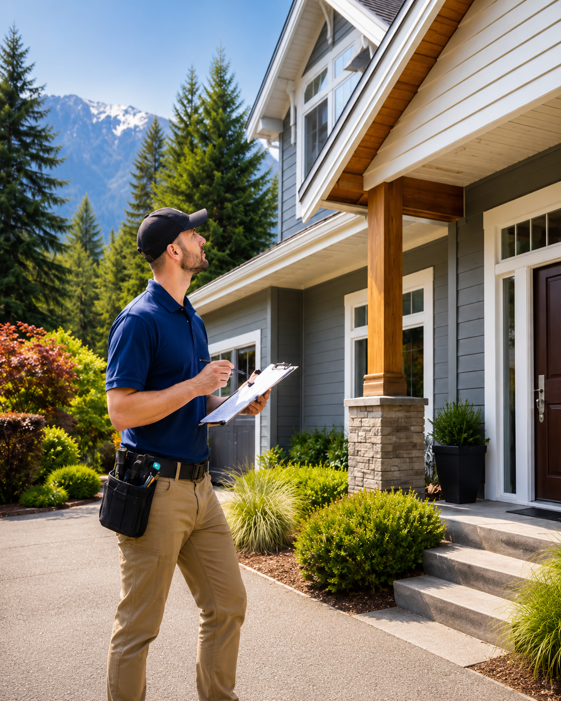 What Makes Our 11 Month Inspections Different