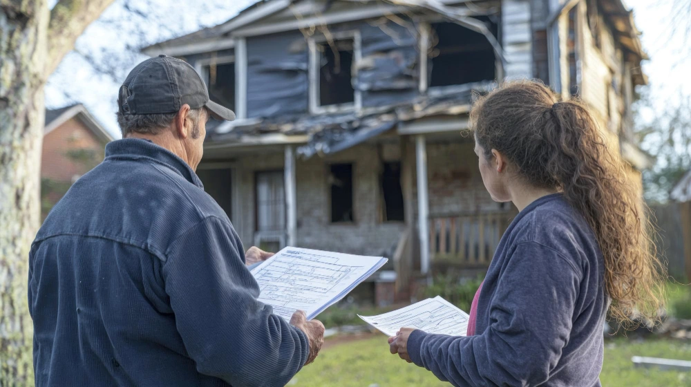 Pre-Listing Inspection When Selling an Older Home