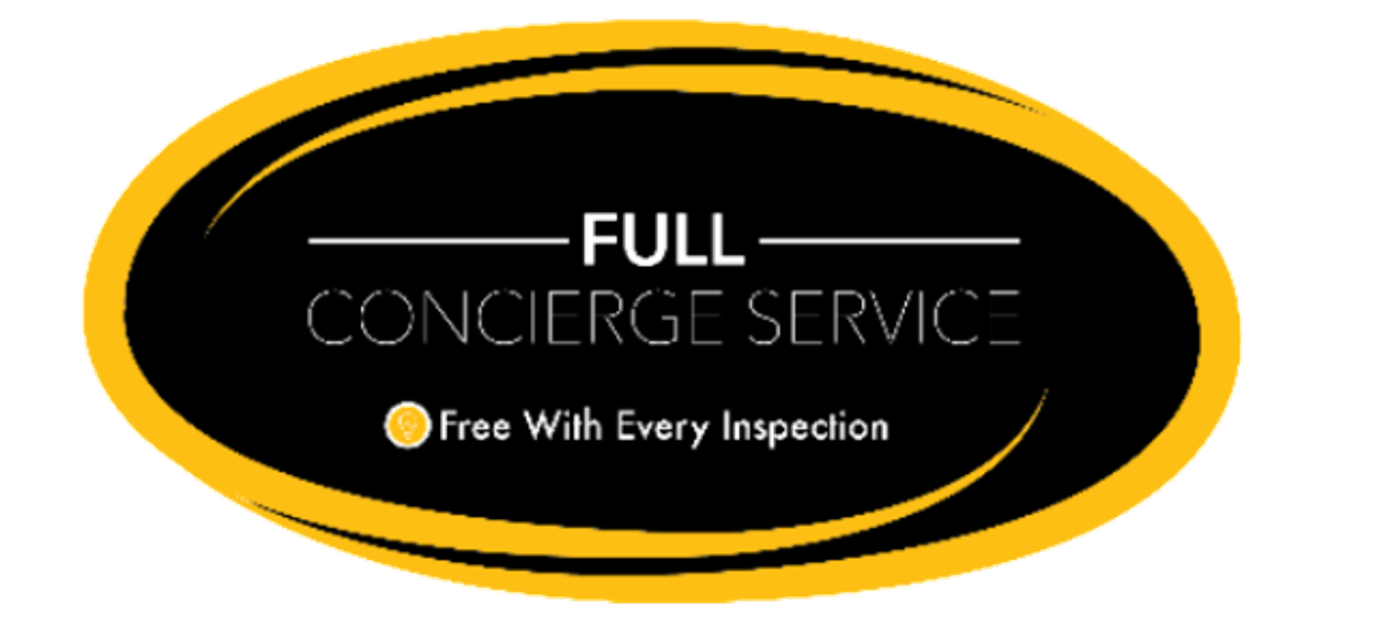 concierge hd transparent