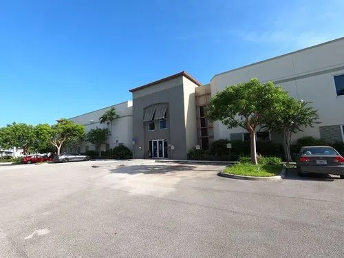 manufacturingfacility
