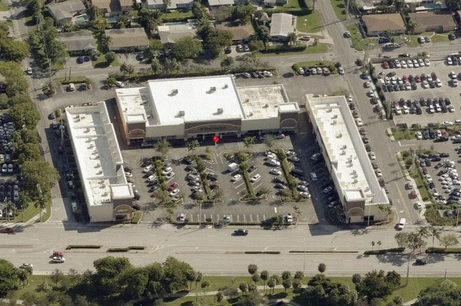 shopping+center