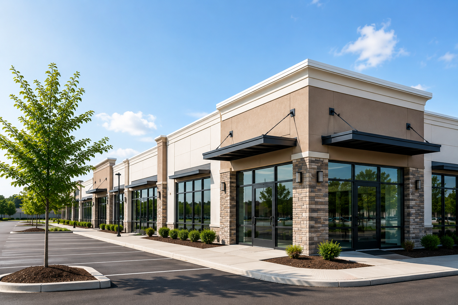 Building Inspections 1031 Exchange Transactions
