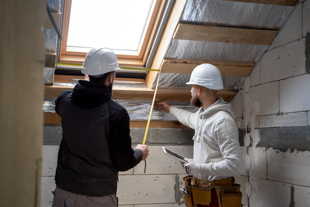Citizens Insurance Inspections