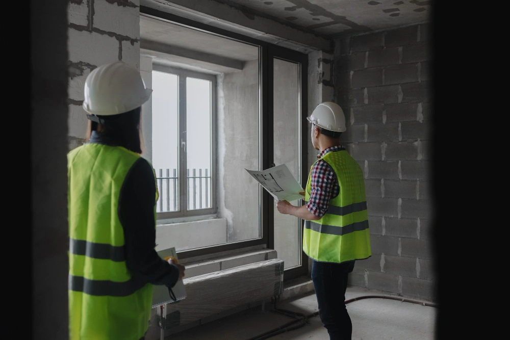 Fire Door Inspection Annual Compliance Inspections
