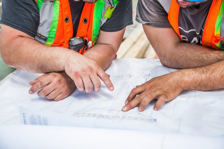 Infrared Mechanical Inspections ADA inspection
