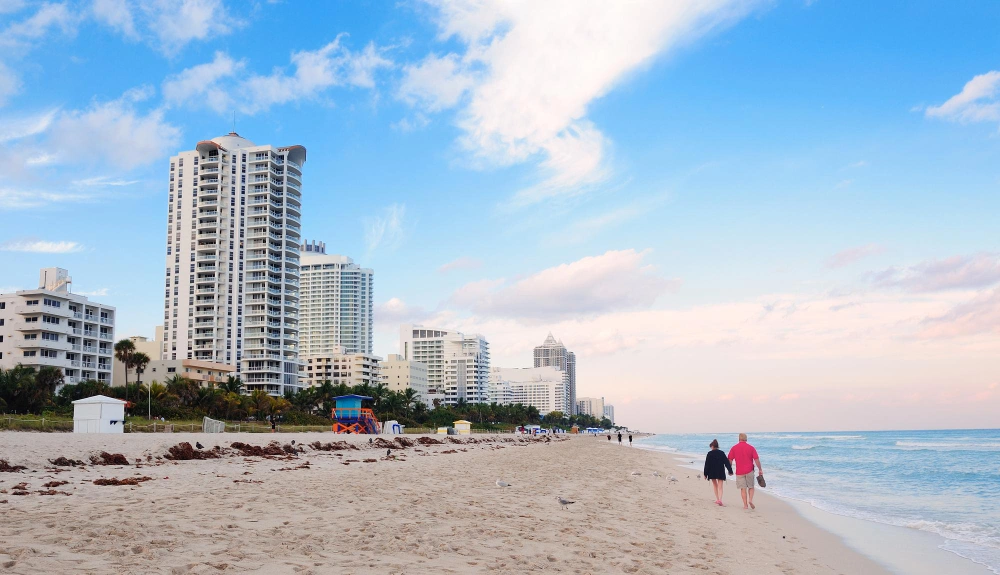 Aventura Home Inspections Condo, Balcony, Commercial Building & Luxury Property Inspections