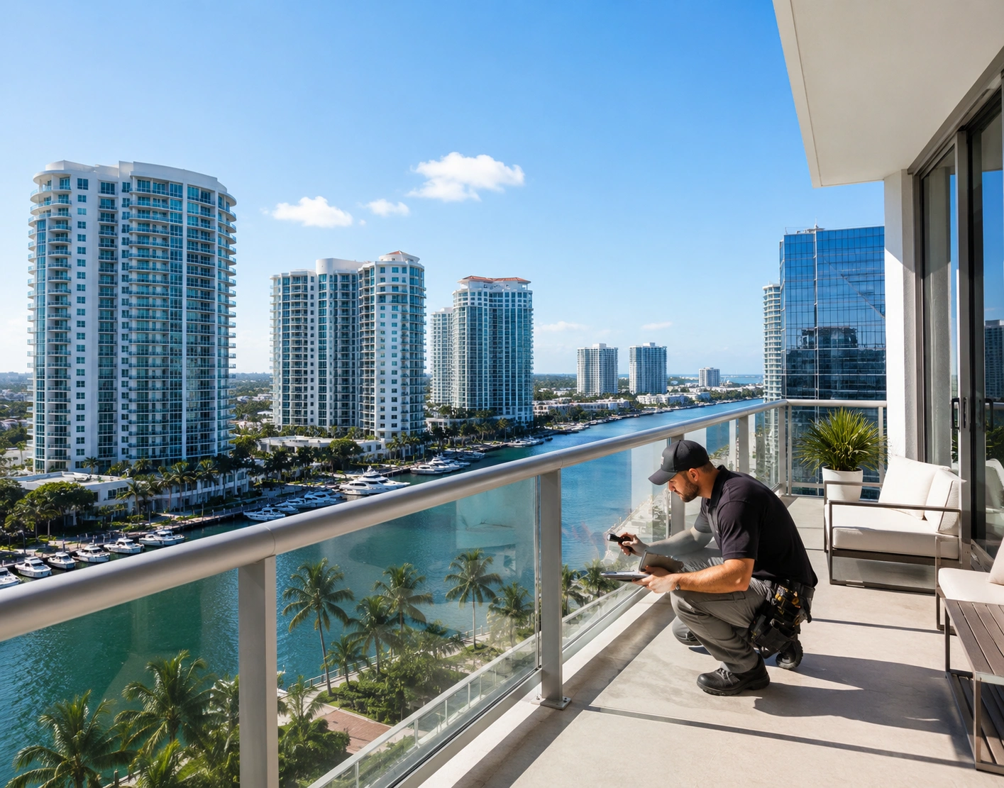 Aventura Home Inspections