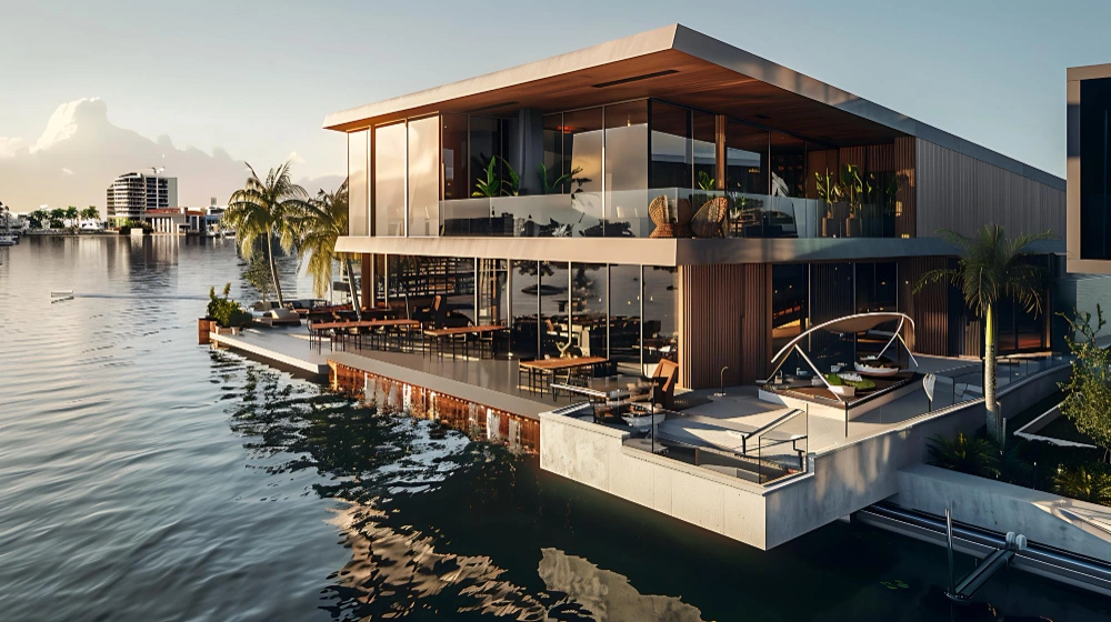 Bal Harbour Home Inspections for Luxury Oceanfront Condominiums, Waterfront Residences, and High-End Real Estate