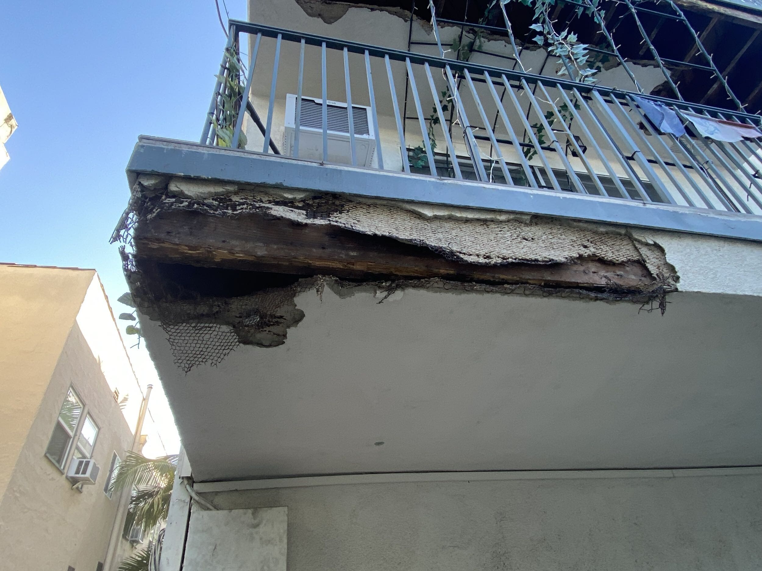 Balcony Inspections Balcony Inspection Repair06