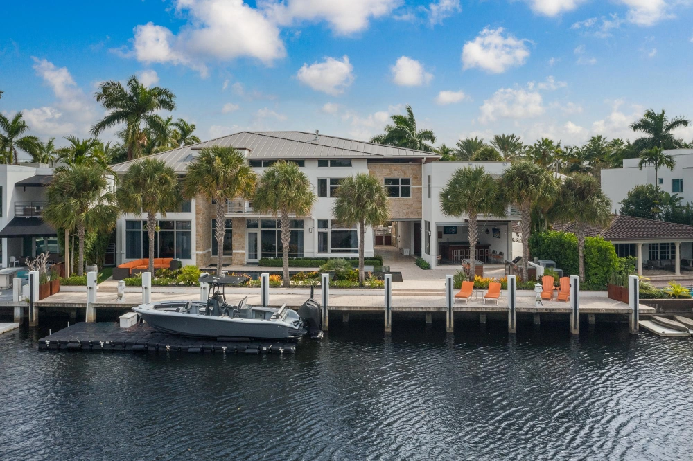 Coconut Grove Home Inspections