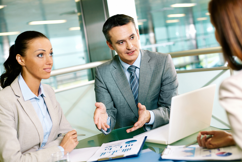 Commercial Financing
