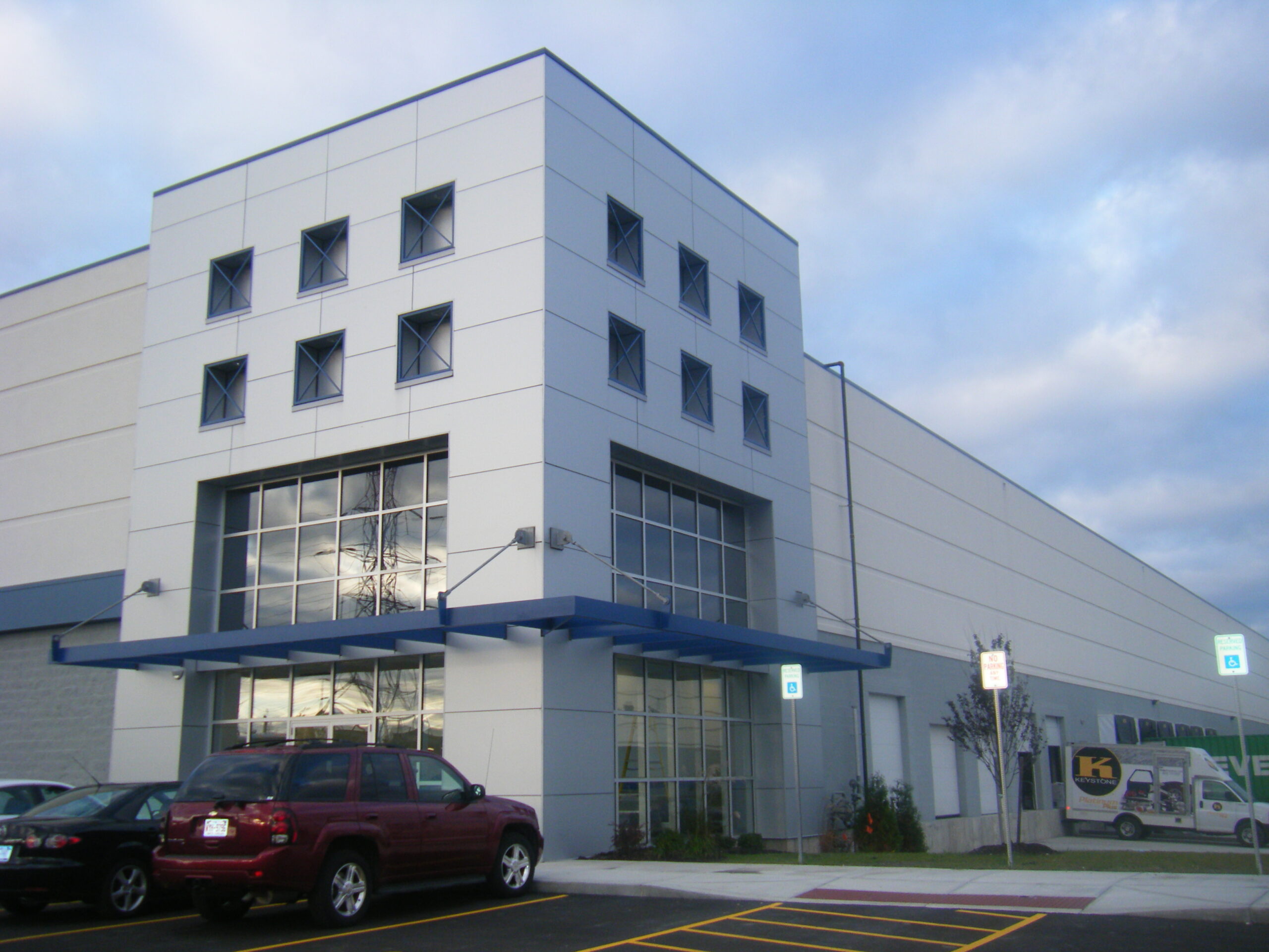 Infrared Mechanical Inspections Commercial Inspection scaled