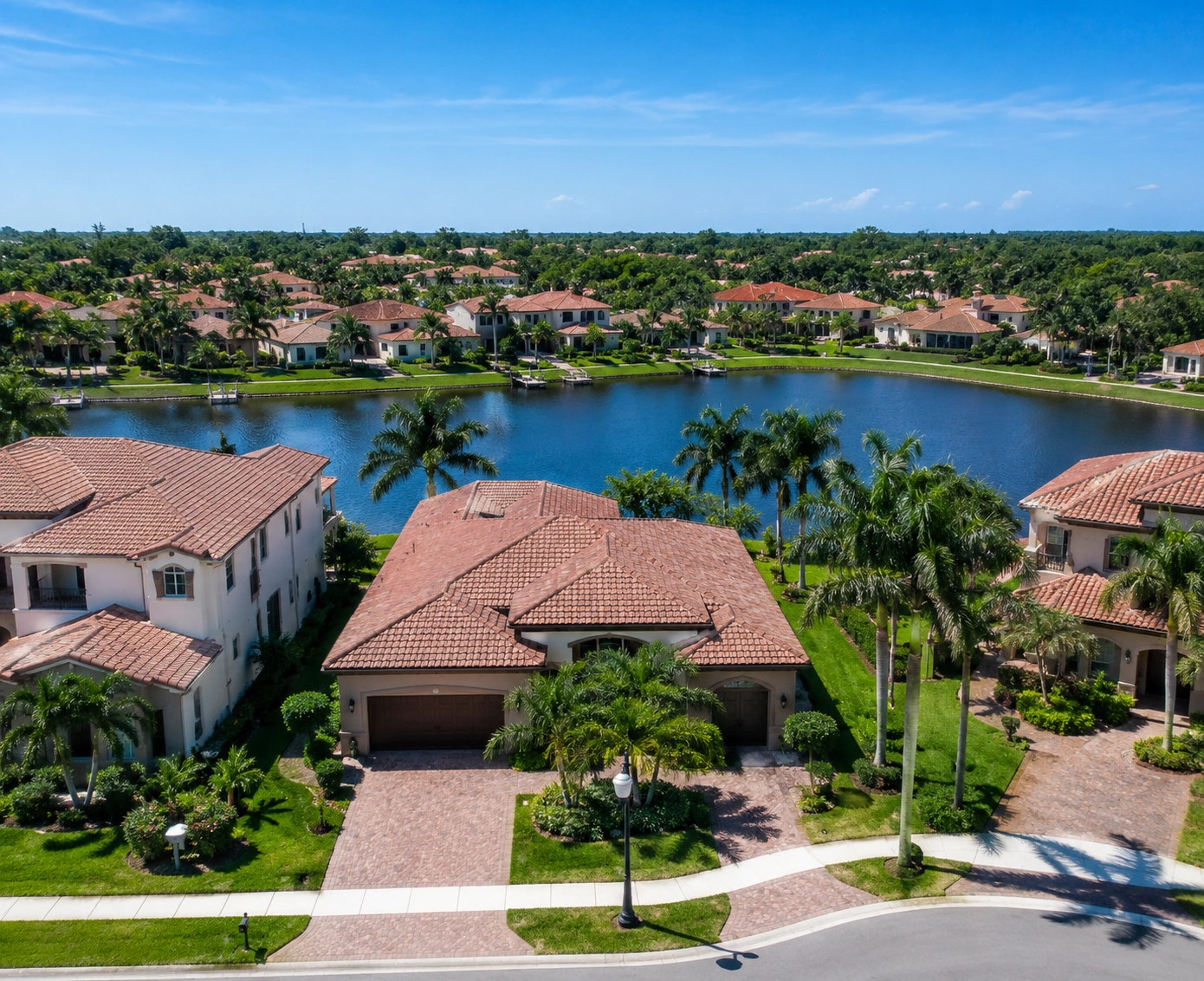 Cooper City Home inspection 1