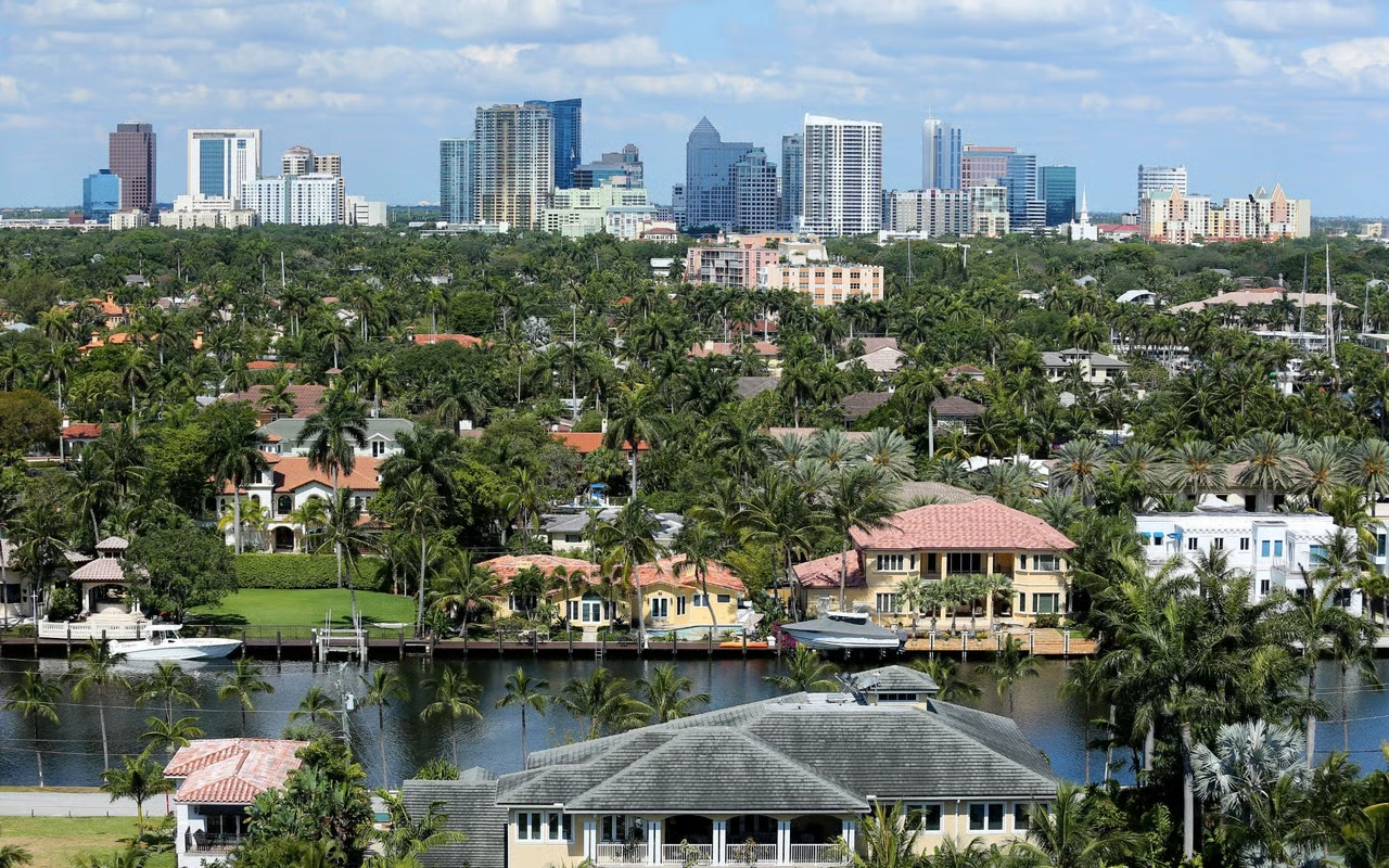 Cooper City Home Inspections | Home, Roof, Four Point, Wind Mitigation & Commercial Property Inspections