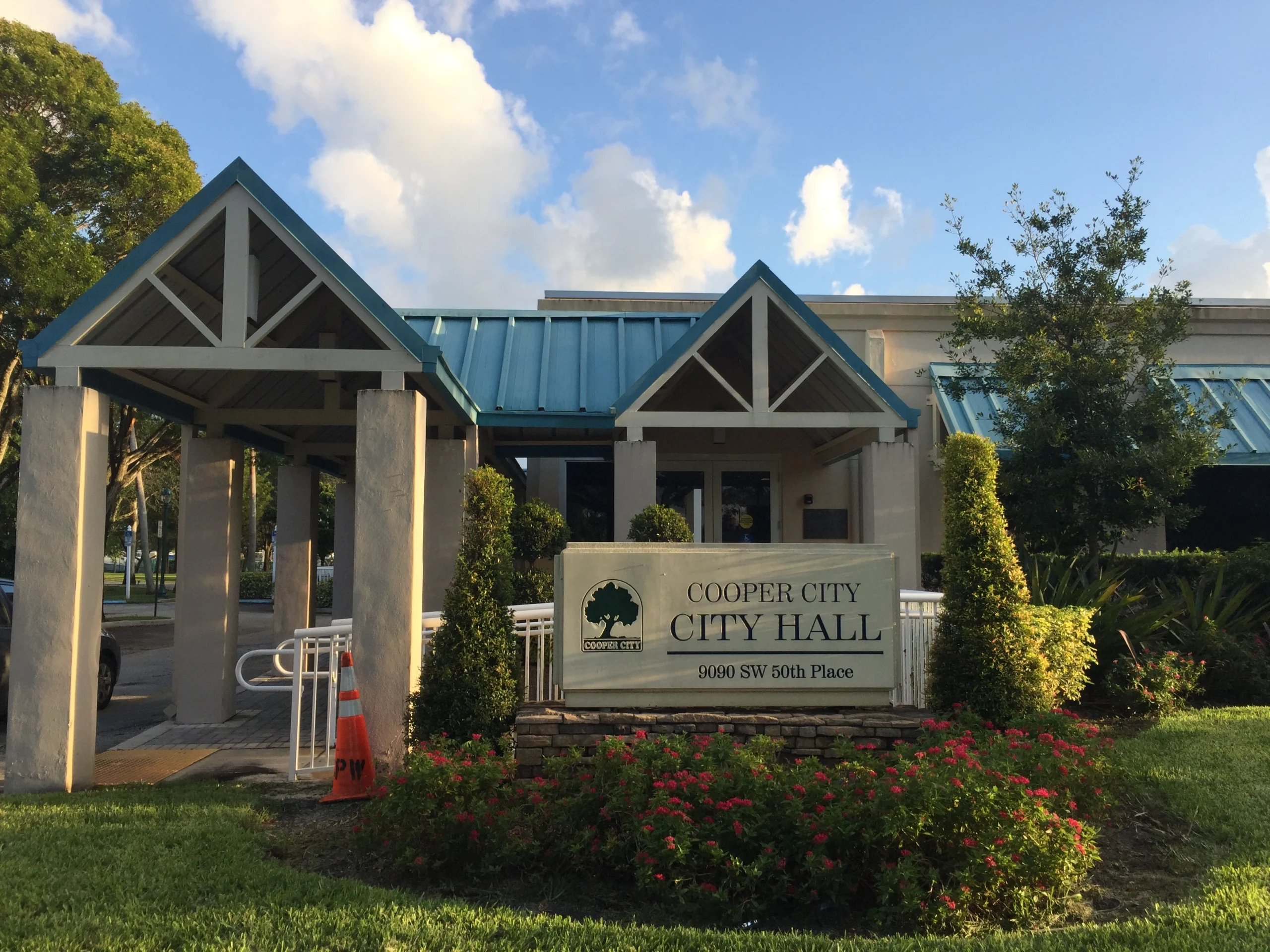 Cooper City Home Inspections | Home, Roof, Four Point, Wind Mitigation & Commercial Property Inspections