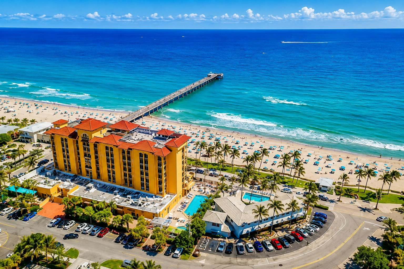 Deerfield Beach Home Inspections