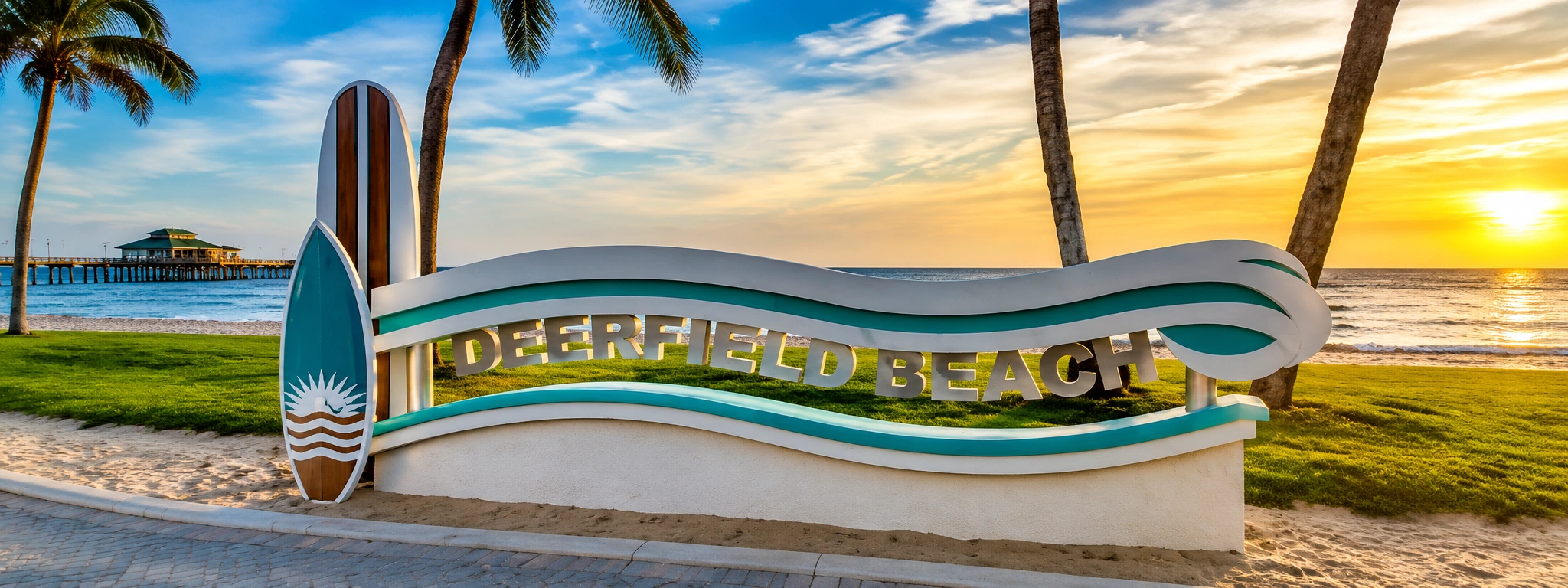 Deerfield Beach Home Inspections | Waterfront Homes, Condos, Four Point, Wind Mitigation & Roof Inspections