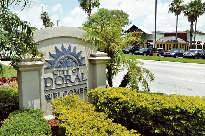 Doral Home Inspections | Commercial Buildings, ADA, Home & Condo Inspections