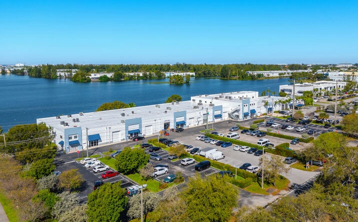 Doral Home Inspections for Commercial Buildings, Corporate Facilities, Luxury Homes, and Investment Properties