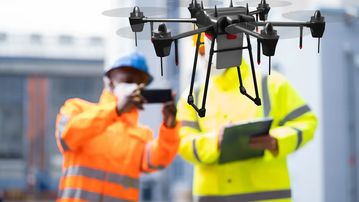 Drone Inspection Drone inspection palm beach county