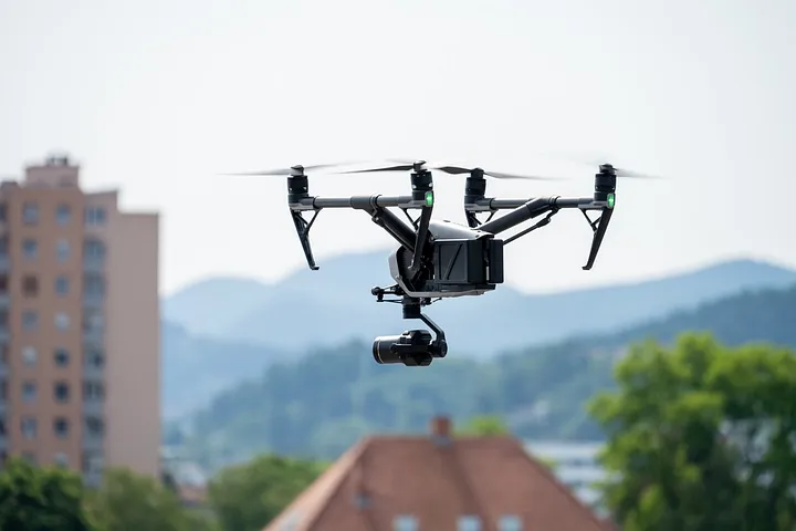 Drone Inspection Drone roof inspection south florida