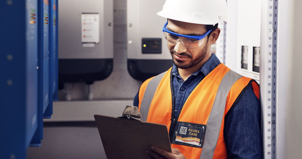 Electrical Certification Electrical Inspection Checklist for Residential and Commercial Buildings