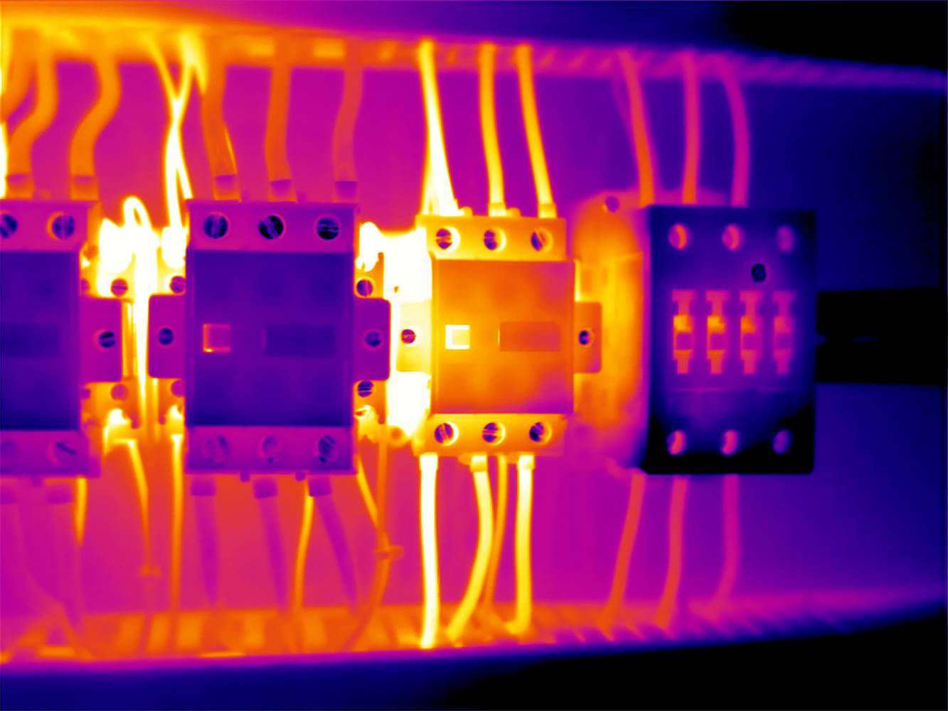 Electrical inspection
