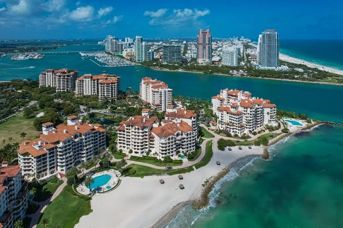Fisher Island Home Inspections for Luxury Condominiums, Waterfront Residences, Private Island Properties, and Marina Facilities

