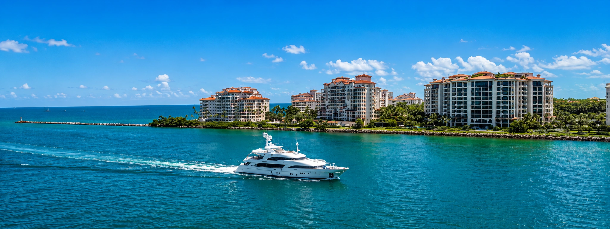 Fisher Island Home Inspections | Luxury Condos, Waterfront Residences, Marina & Balcony Inspections