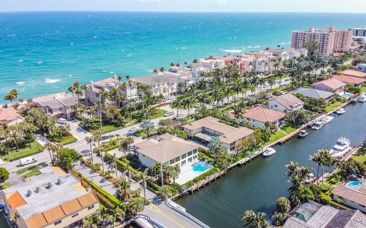Highland Beach Condo Inspections, Balcony Inspections, and Coastal Building Expertise

