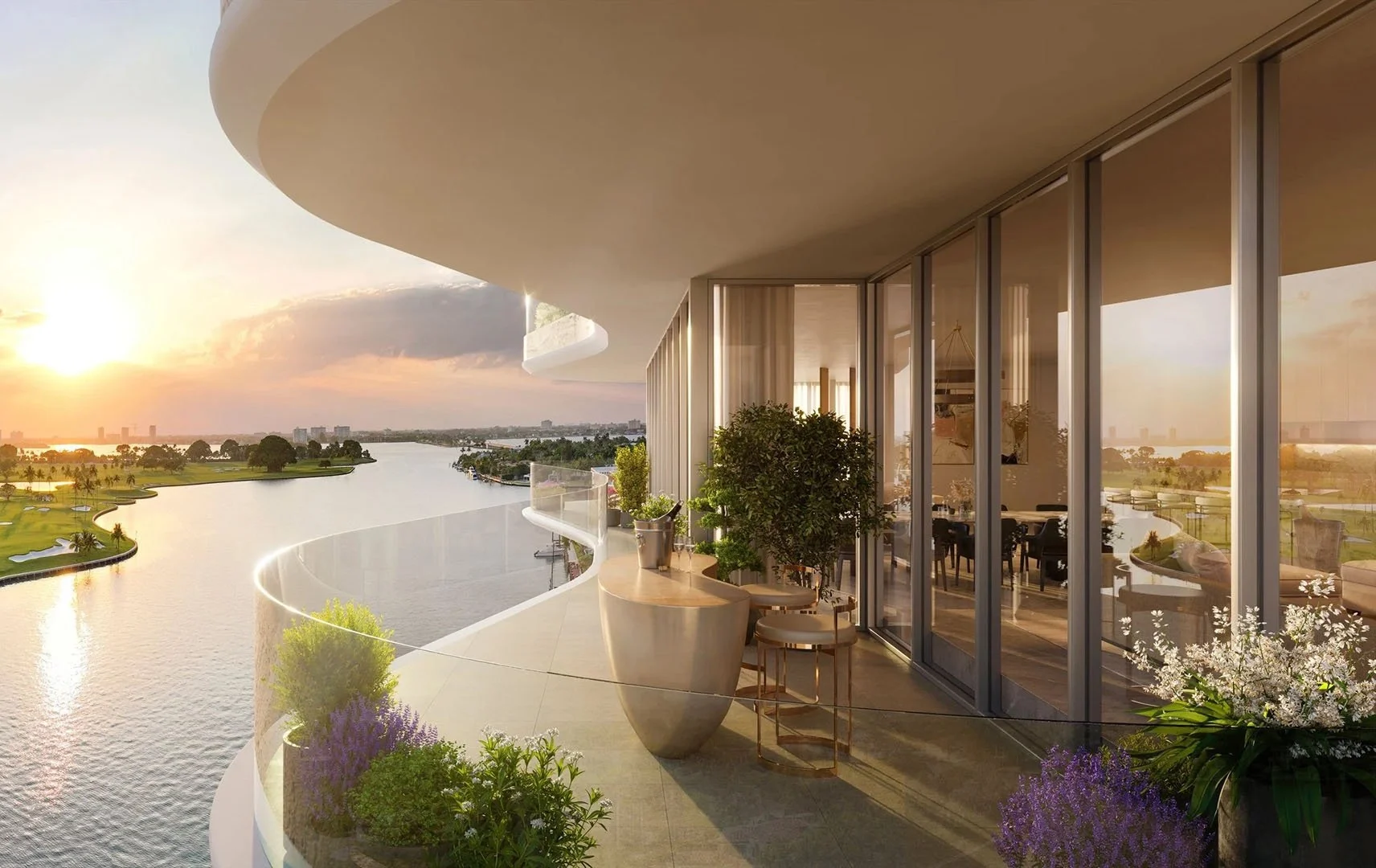 Indian Creek Home Inspections for Ultra Luxury Waterfront Estates Private Island Residences and High Value Real Estate e1782125923990