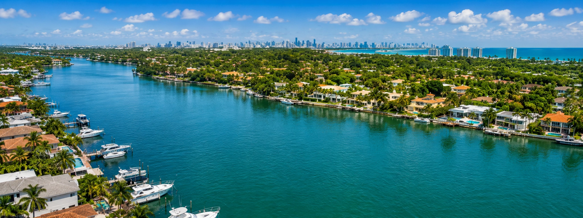 Indian Creek Home Inspections | Luxury Waterfront Estates, Seawall, Dock & Estate Property Inspections