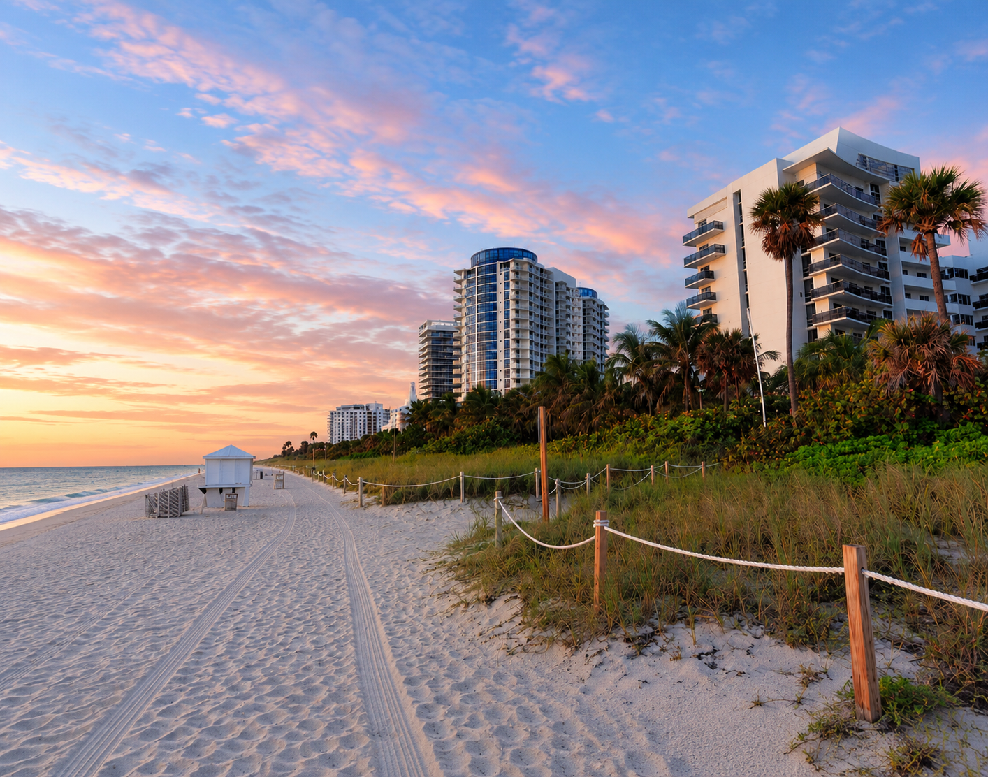 Juno Beach Home Inspections 