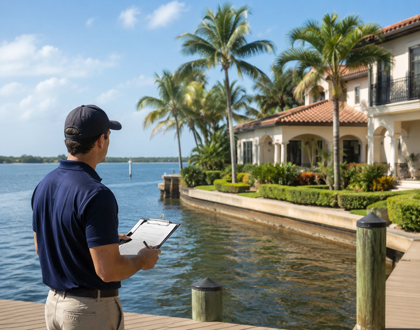 Jupiter Island Home Inspections 