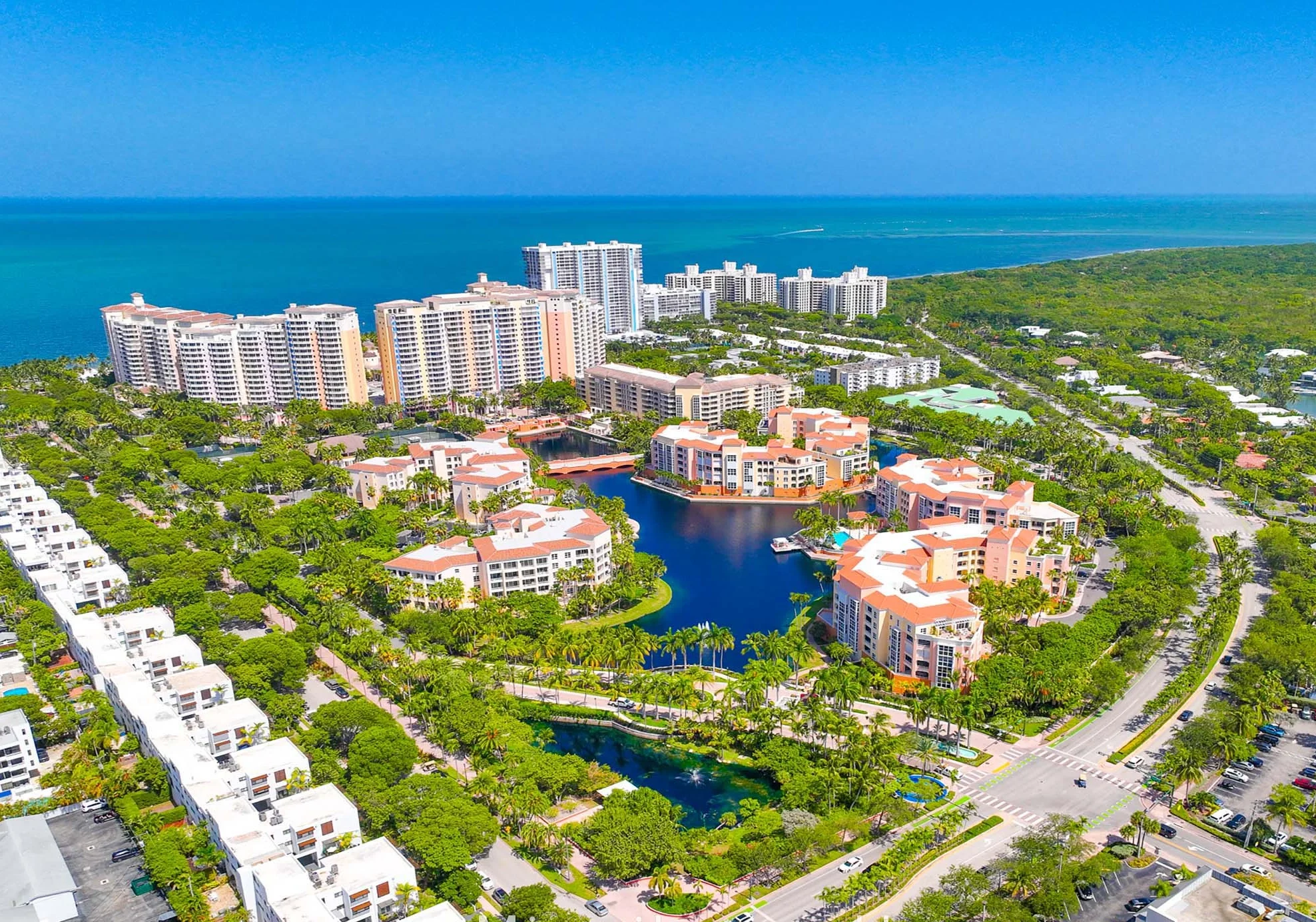 Key Biscayne Home Inspections for Oceanfront Condominiums, Waterfront Homes, Luxury Residences, and Island Properties
