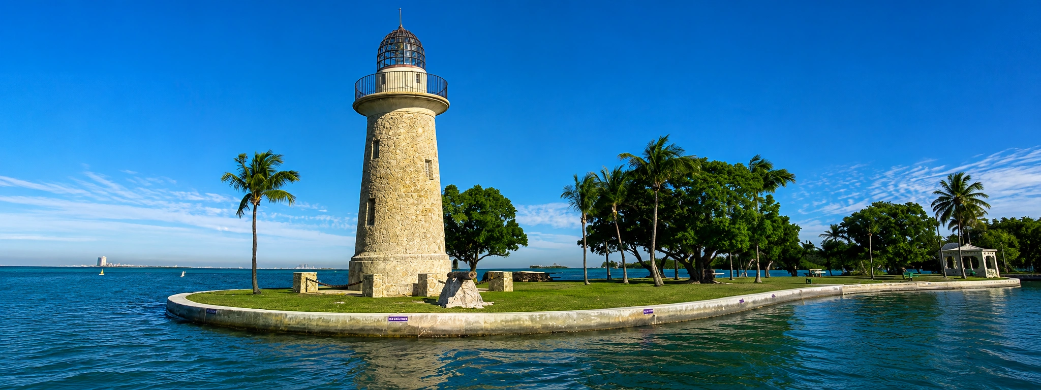 Key Biscayne Home Inspections | Condo, Waterfront Home, Seawall, Dock & Balcony Inspections