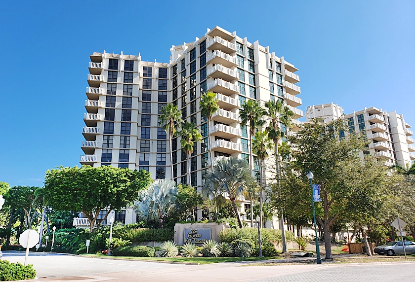 Key Biscayne Home Inspections for Oceanfront Condominiums, Waterfront Homes, Luxury Residences, and Island Properties

