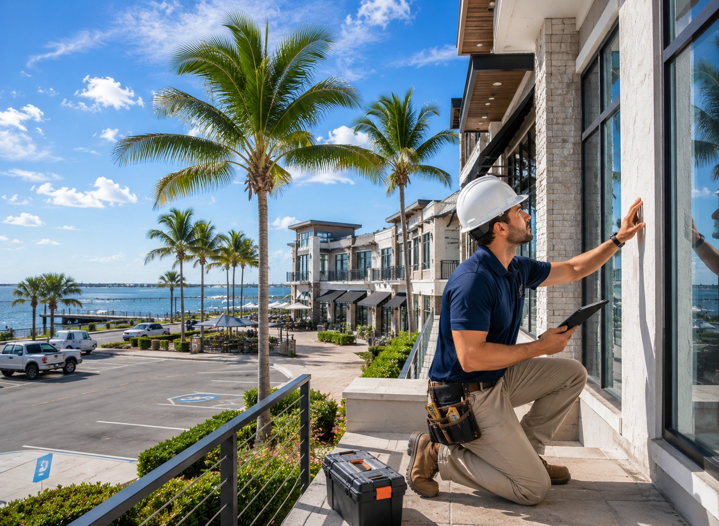 Lake Worth Beach Home Inspections
