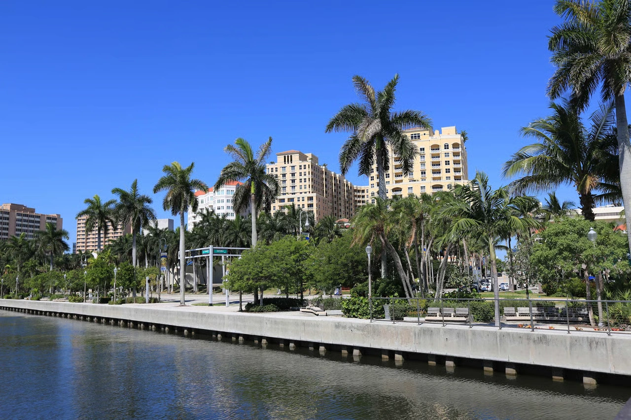 Lake Worth Beach Home Inspections | Historic Homes, Commercial Buildings, Four Point & Roof Inspections