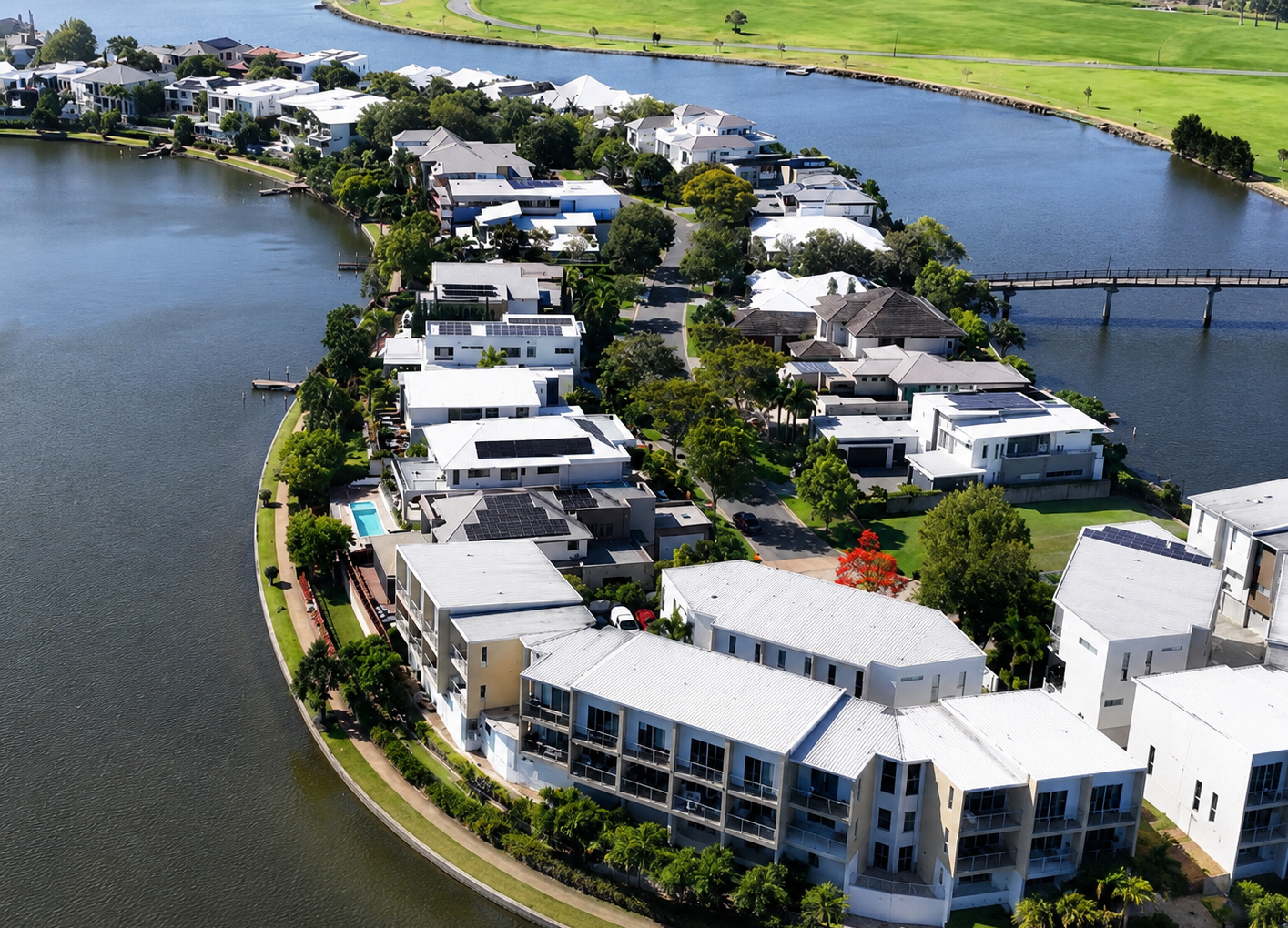 Lantana Home Inspections