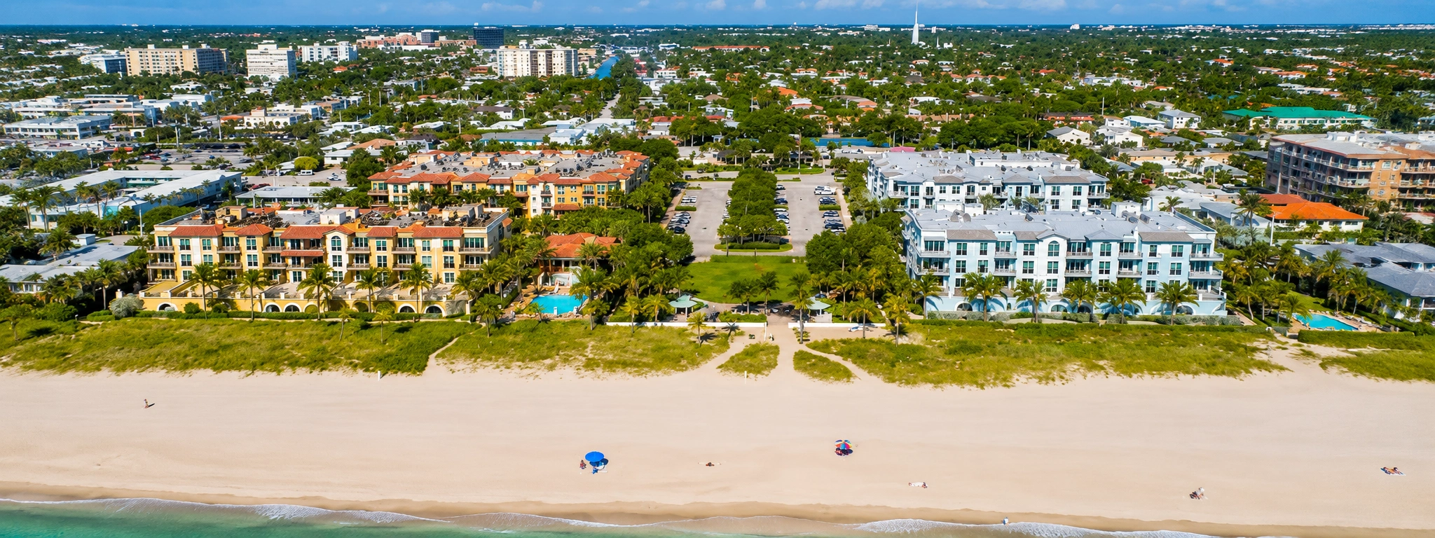 Lauderdale-by-the-Sea Home Inspections | Condo, Balcony, Roof & Coastal Property Inspections