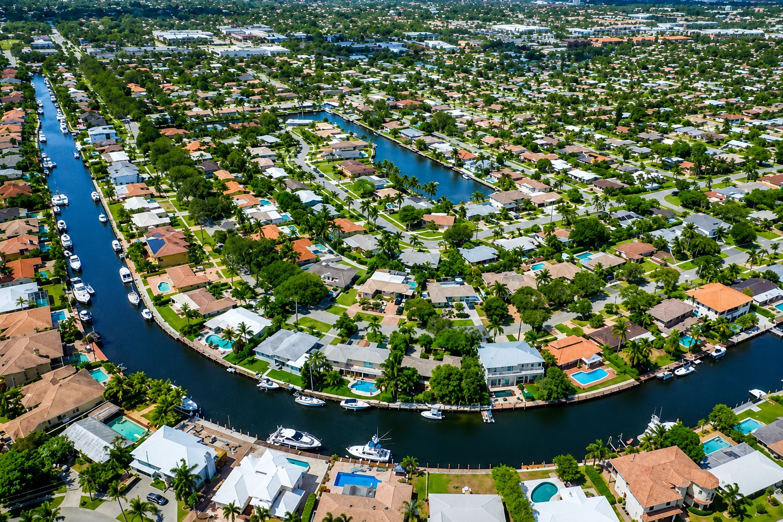 Lighthouse Point Home Inspections