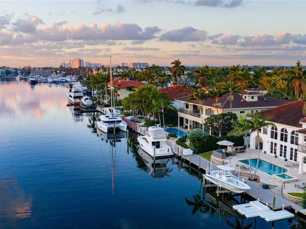Lighthouse Point Home Inspections for Deep-Water Waterfront Homes, Luxury Residences, and Boating Properties