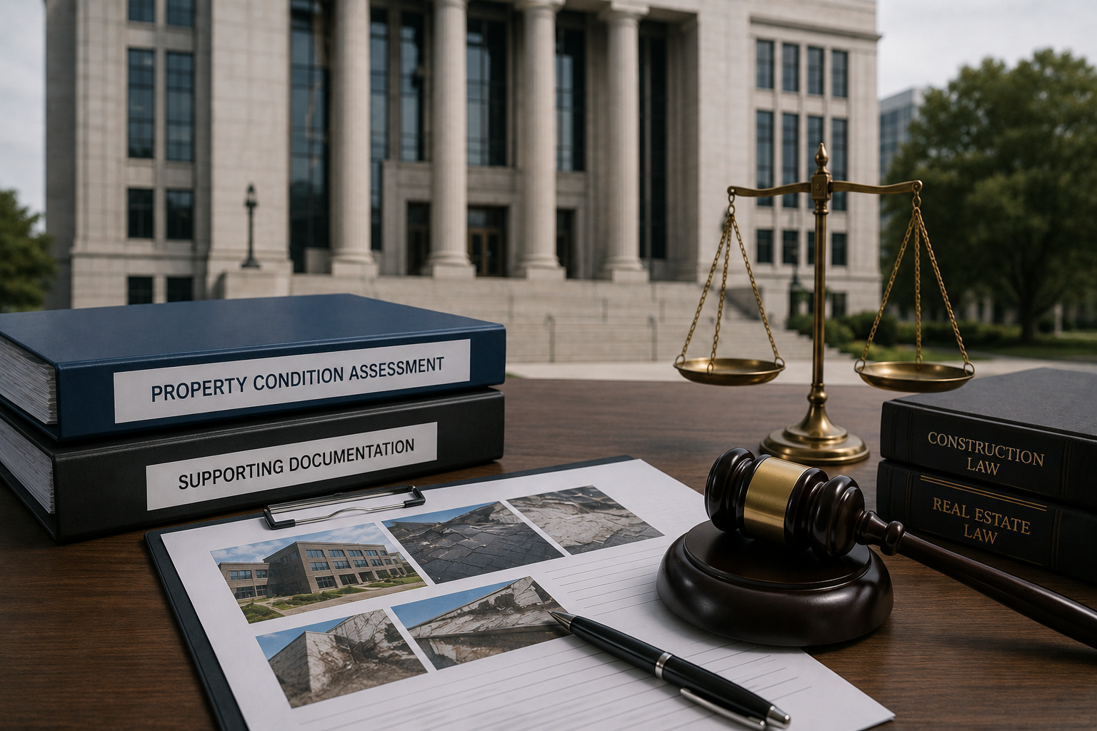 Litigation & Dispute Resolution
