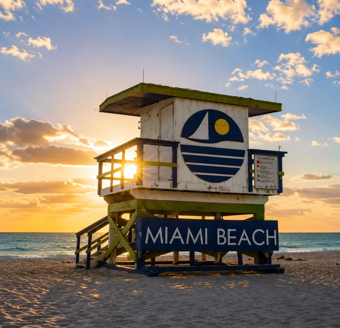 Miami Beach Home Inspections | Condo, Commercial Building, Balcony & Luxury Property Inspections