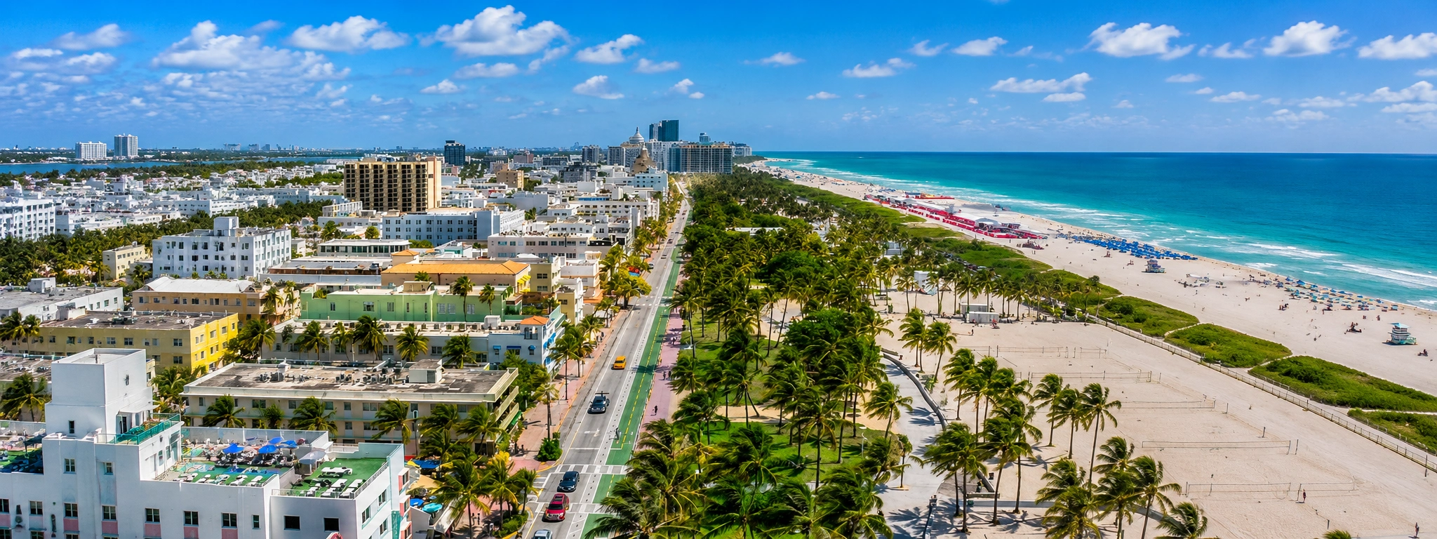 Miami Beach Home Inspections | Condo, Commercial Building, Balcony & Luxury Property Inspections
