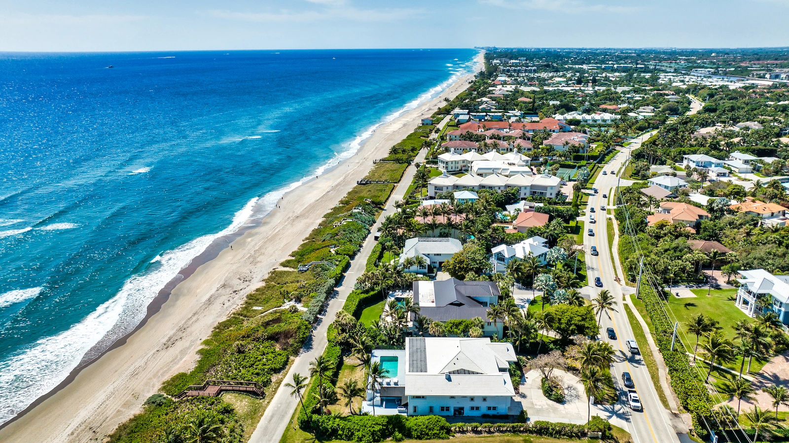 Ocean Ridge Home Inspections | Luxury Waterfront Homes, Seawall, Dock & Condo Inspections