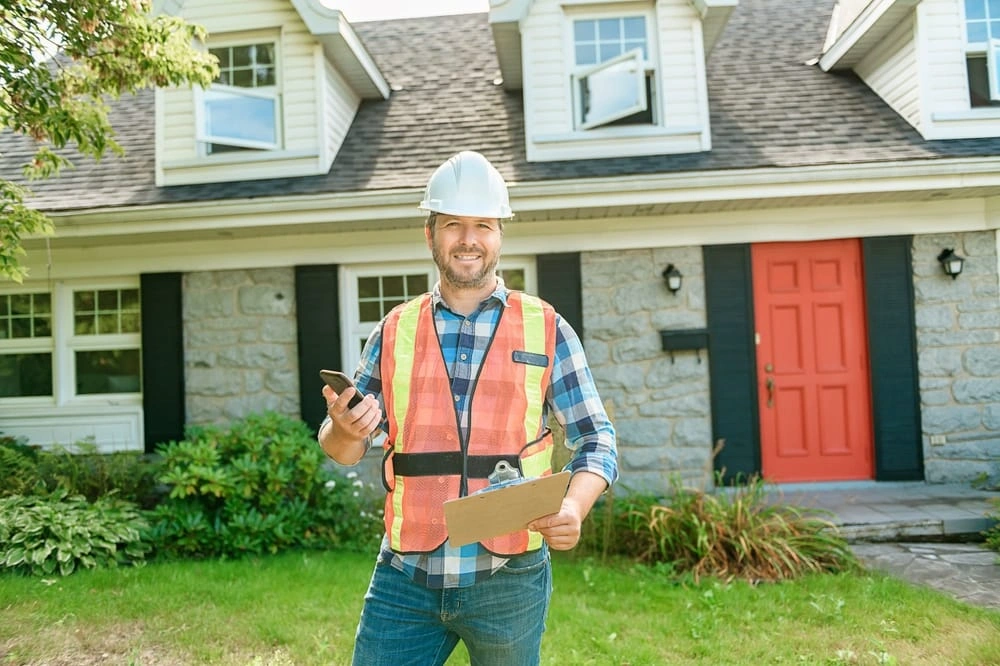 Parkland Home Inspections for Luxury Homes, Estate Properties, Gated Communities, and High-Value Residential Real Estate
