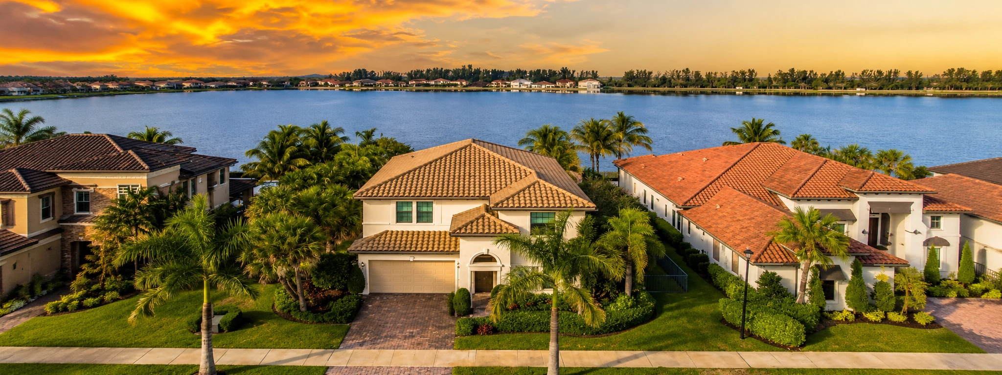 Parkland Home Inspections | Luxury Homes, Estate Properties, Roof, Four Point & Wind Mitigation Inspections