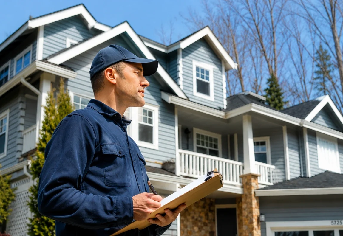Odor Investigation Pinecrest Home Inspections for Luxury Estate Homes, Custom Residences, and High-Value Residential Properties